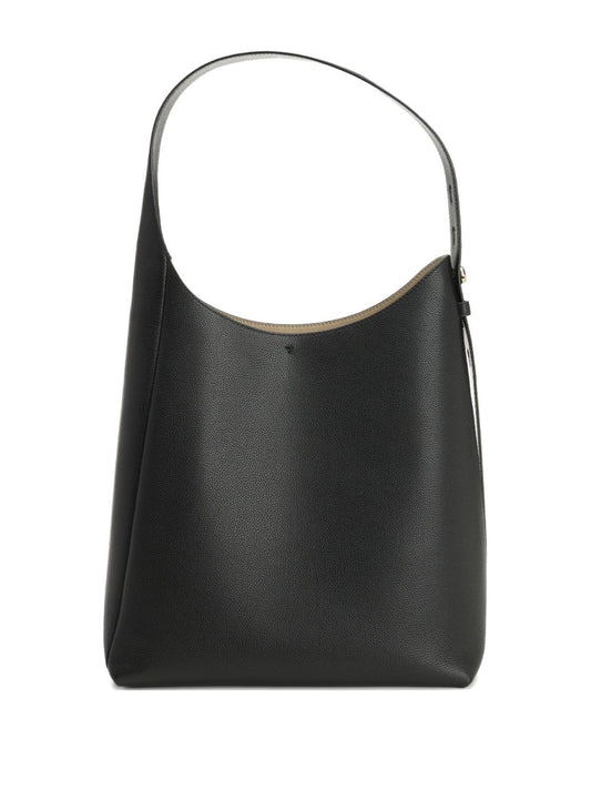 Tory Burch Romy leather shoulder bag