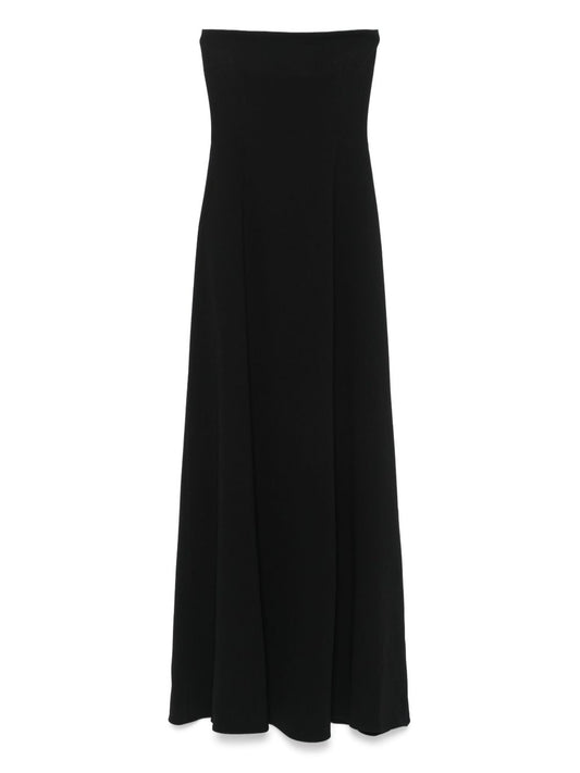 Solace London Dresses Black