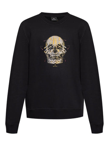 PS By Paul Smith Sweaters Black