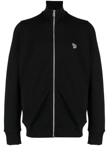PS By Paul Smith Sweaters Black