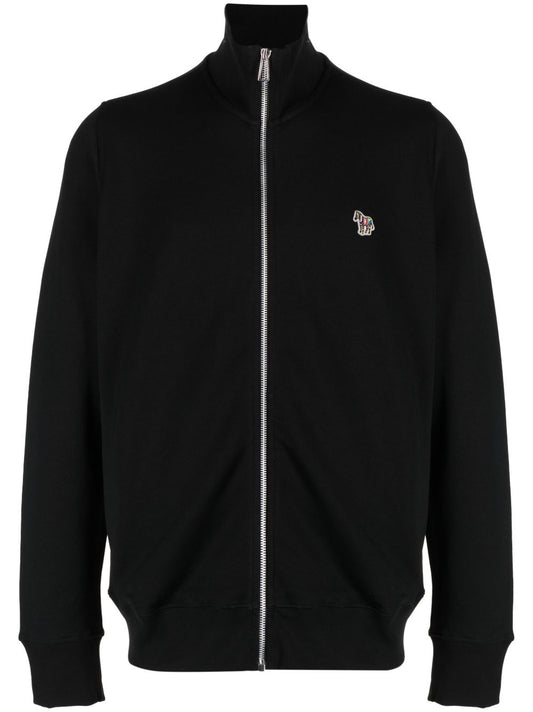 PS By Paul Smith Sweaters Black