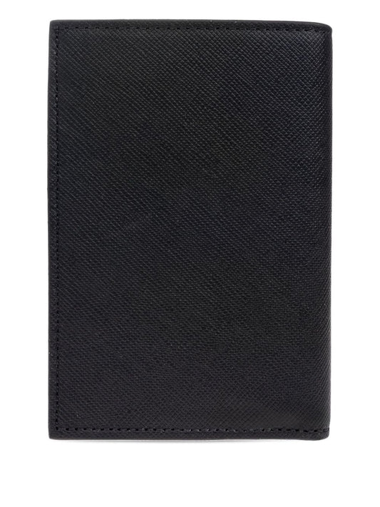 Paul Smith Pixelated Mini cardholder
