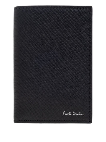 Paul Smith Pixelated Mini cardholder