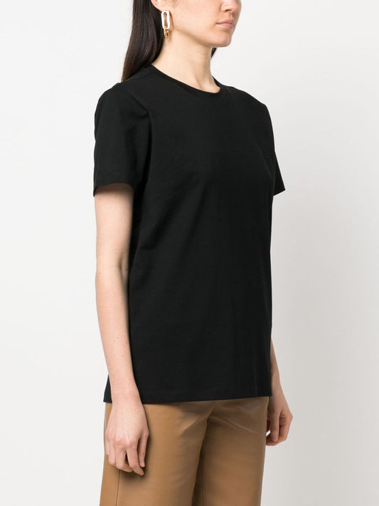 Isabel Marant T-shirts and Polos Black