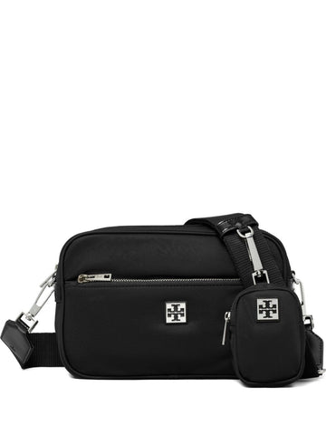 Tory Burch Virginia nylon shoulder bag
