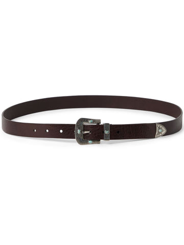 Brunello Cucinelli Leather belt