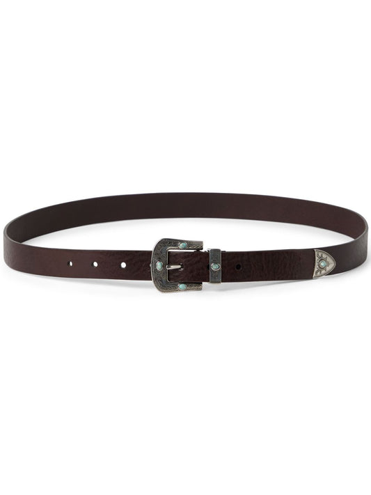 Brunello Cucinelli Leather belt