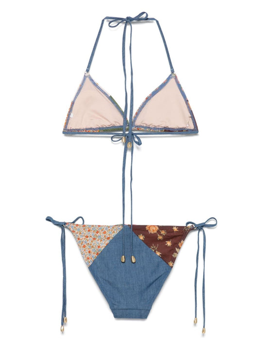 Zimmermann Sea clothing MultiColour