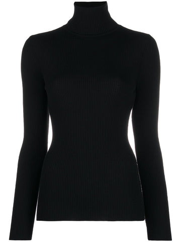 Wolford Sweaters Black
