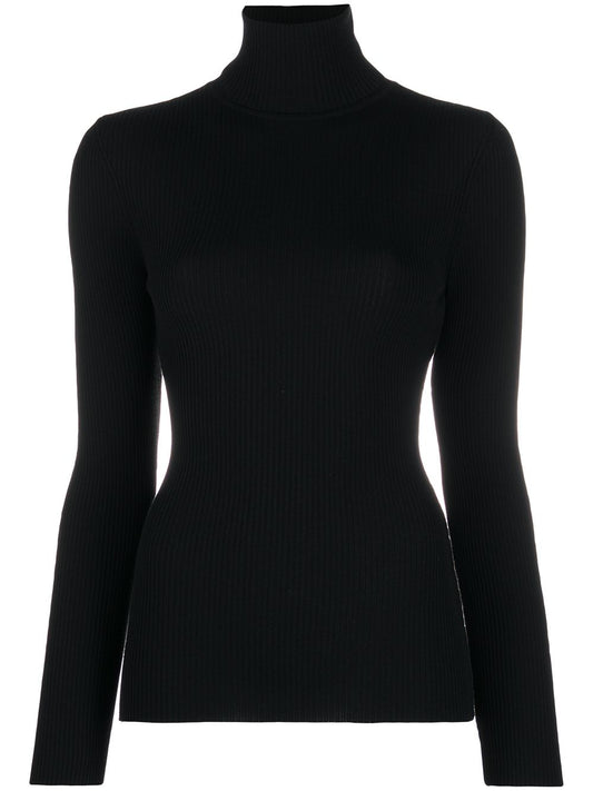 Wolford Sweaters Black