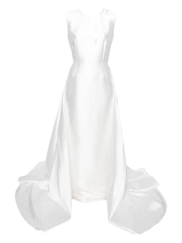Solace London Dresses Beige