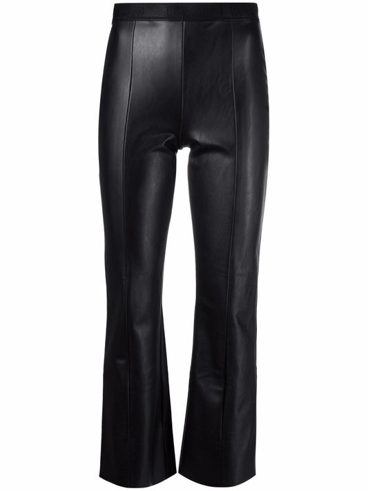 Wolford Trousers Black