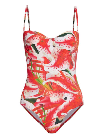 Tory Burch Sea clothing Fuchsia