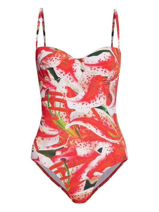 Tory Burch Sea clothing Fuchsia