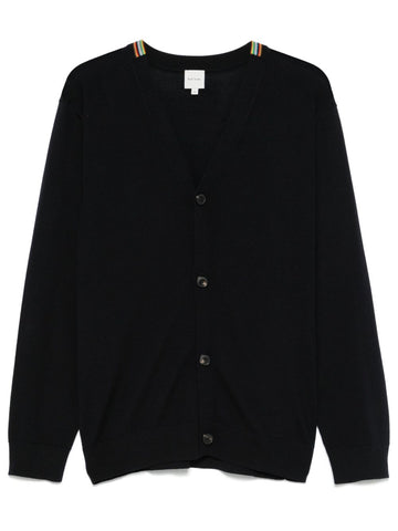 Paul Smith Sweaters Blue