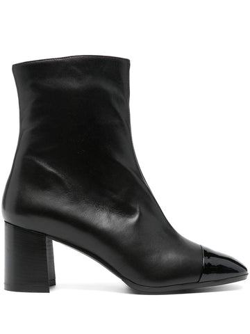 CAREL PARIS Boots Black