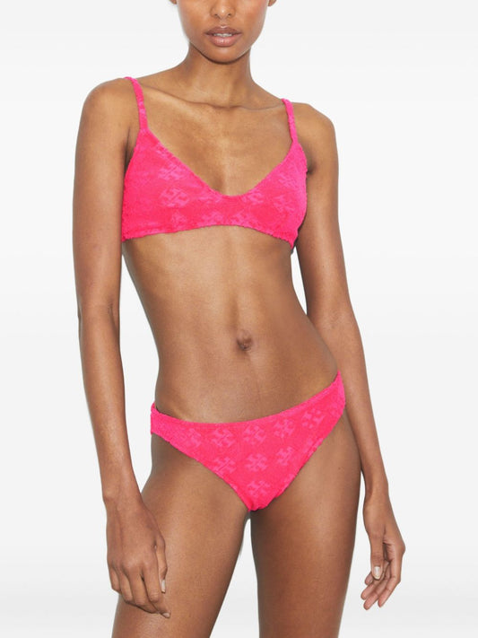 Tory Burch Sea clothing Fuchsia