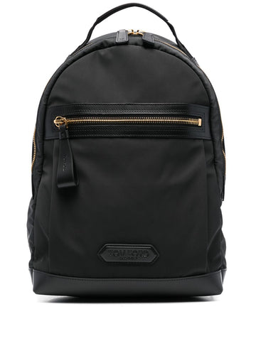 Tom Ford Recycled nylon backpack