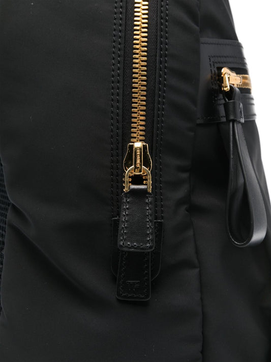 Tom Ford Recycled nylon backpack