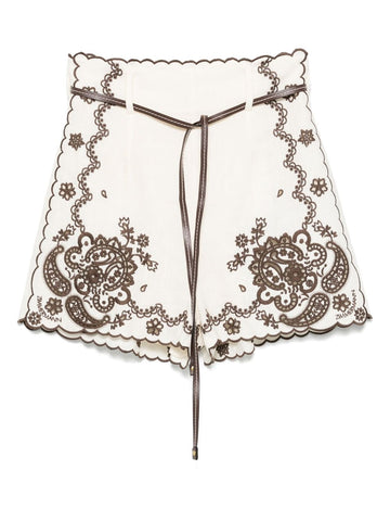 Zimmermann Ascension Shorts