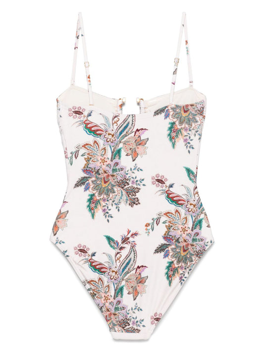Zimmermann Sea clothing Beige