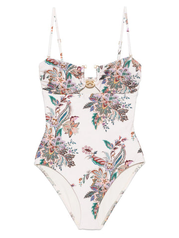 Zimmermann Sea clothing Beige