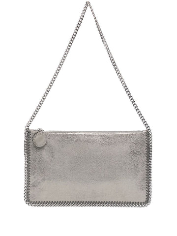 Stella McCartney Falabella Clutch Shoulder Bag