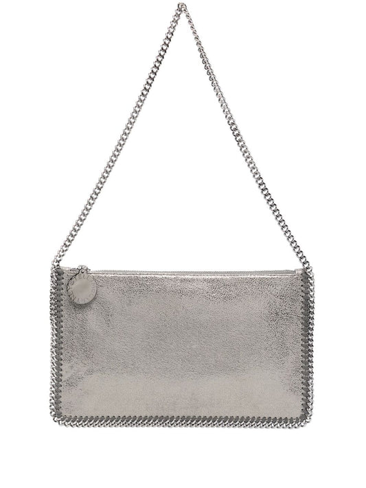 Stella McCartney Falabella Clutch Shoulder Bag