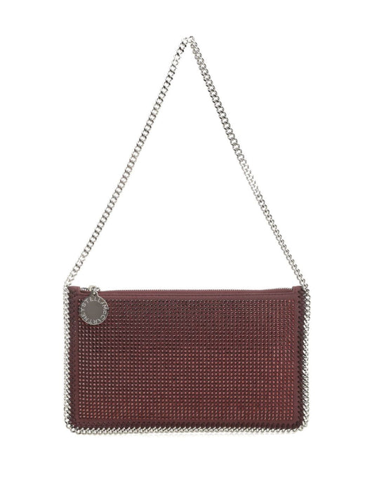 Stella McCartney Falabella Clutch Shoulder Bag