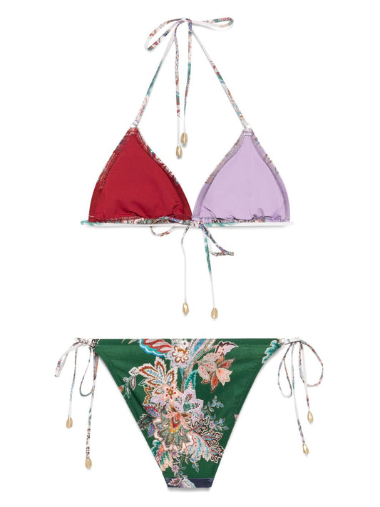 Zimmermann Sea clothing MultiColour