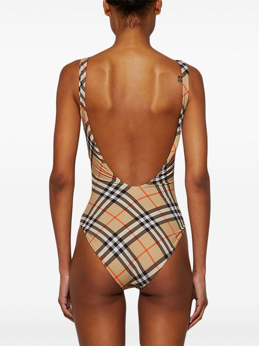 Burberry Sea clothing Beige