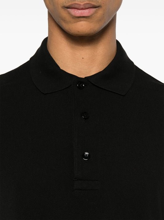 Tom Ford T-shirts and Polos Black