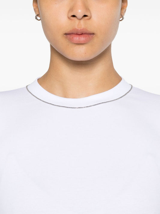 Brunello Cucinelli Cotton t-shirt