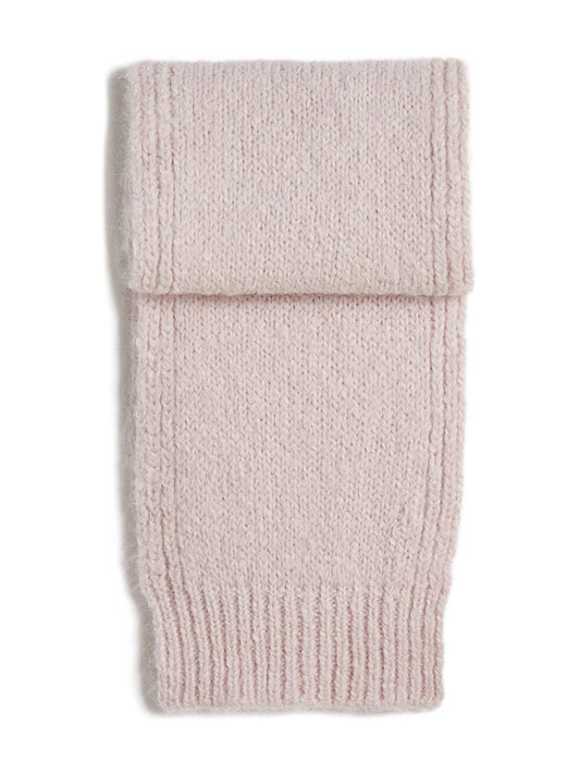 Jil Sander Plus Knitted wool Scarf
