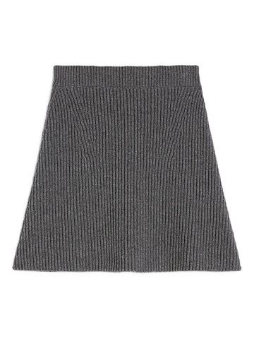 Jil Sander Skirts Grey