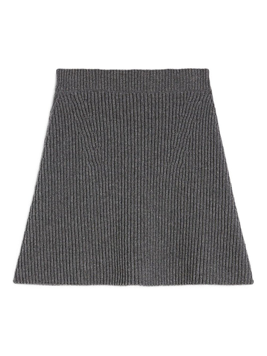 Jil Sander Skirts Grey
