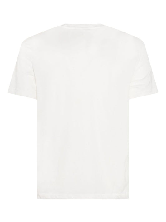 Tom Ford T-shirts and Polos White