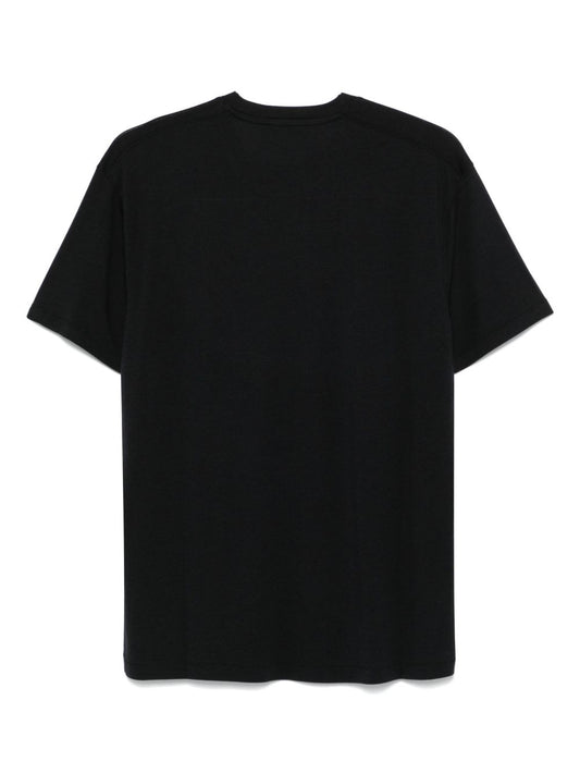 Tom Ford T-shirts and Polos Black