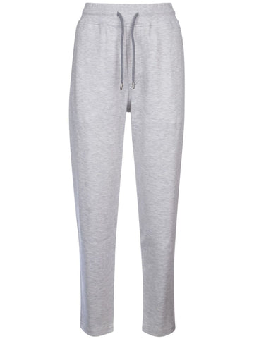 Brunello Cucinelli Trousers Light Grey
