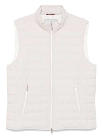 Brunello Cucinelli Jackets White