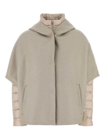 Herno Jackets Powder