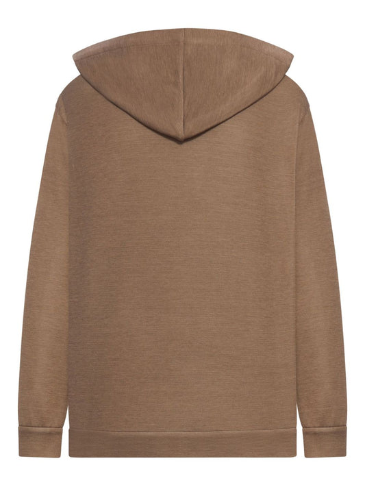 Brunello Cucinelli Zip-Throughs