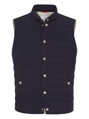 Brunello Cucinelli Jackets Blue