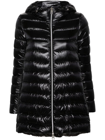 Herno Coats Black