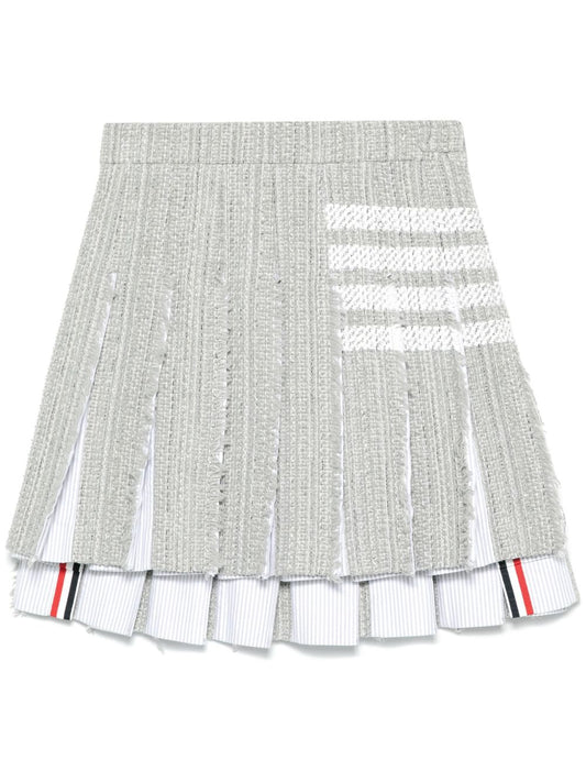 Thom Browne Skirts Grey