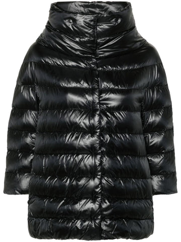 Herno Jackets Black