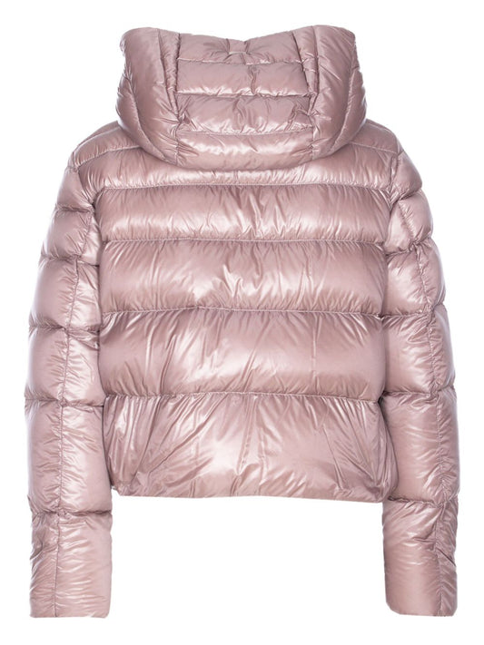 Herno Coats Lilac
