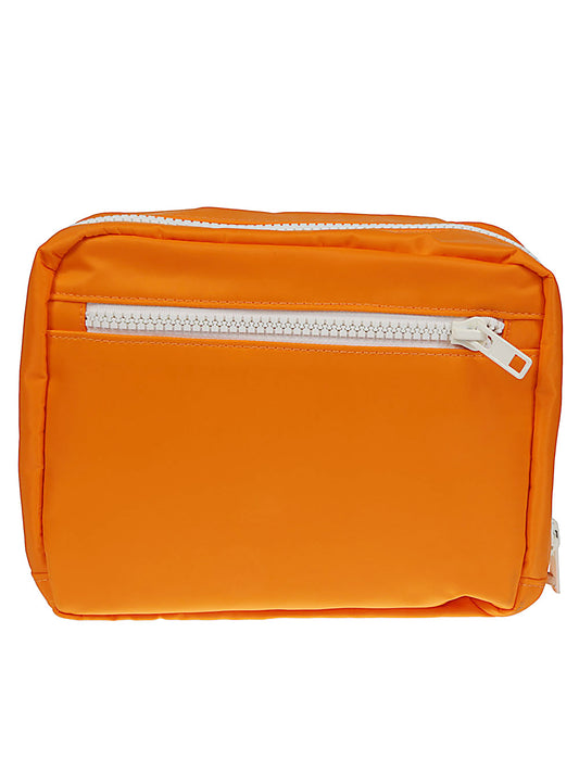 FLOYD 032C Nylon wash bag