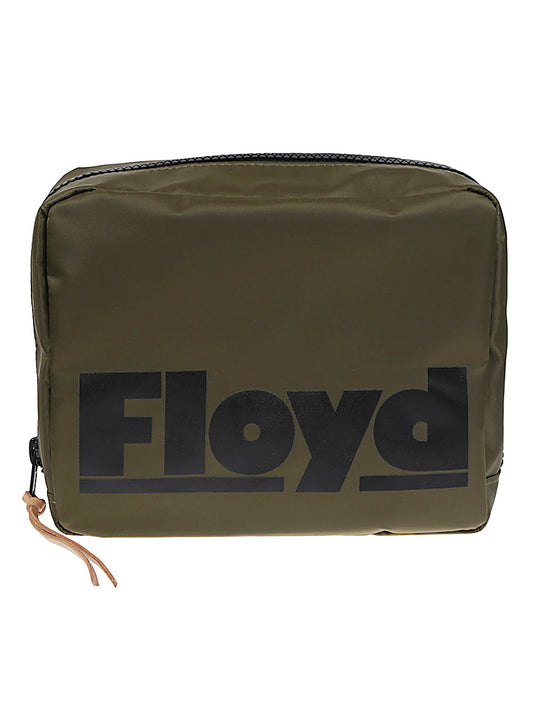 FLOYD 032C  Nylon wash bag
