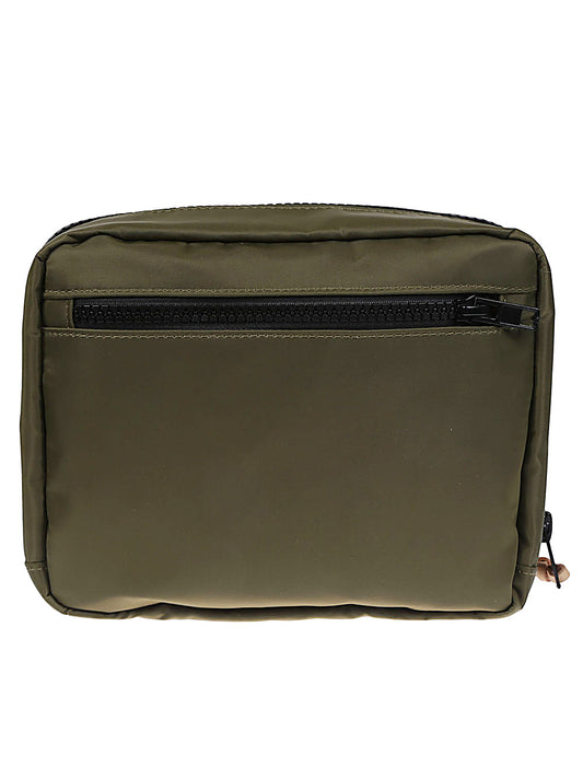 FLOYD 032C  Nylon wash bag